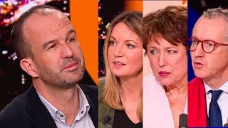 🔴 Recadrage sur BFMTV [upl. by Annait351]