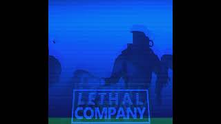 Boombox Song B2 Lethal Company BSide Mod [upl. by Enitsyrk573]