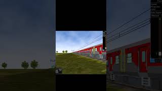 09422 PNBE ADI SPL RUNNING 120KMH shortsvideo shorts [upl. by Libna]