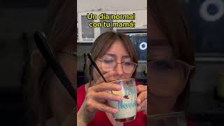 Mamá latinoamericana promedio 🫡😂 doñasuegra humor mexico [upl. by Ashti]