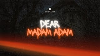 Dear Madam Adam [upl. by Amitie]