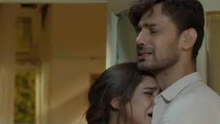 Mohabbat tujhe alvida  ulfat slap shahaan  zahid ahmed and sonya hussyn sad scene [upl. by Eben]