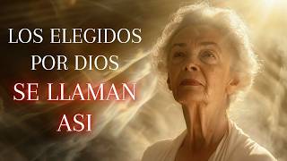 🗝️ EL SIGNIFICADO BIBLICO DE TU NOMBRE 📜 VIDEO PODEROSO [upl. by Niriam684]