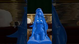 Mei blue latex book encasement test 2 [upl. by Kara-Lynn]