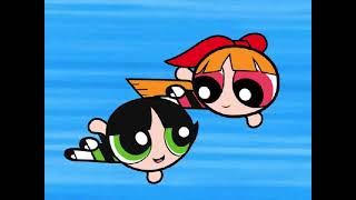 The Powerpuff Girls Gamesville Replay With HARD MODE [upl. by Anaizit576]