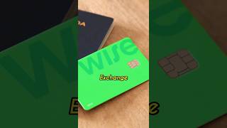 Wise Exchange Card  International Travel Guide [upl. by Eaver]