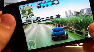 Episode  00 Gangstar 3 iPhone Gameplay [upl. by Yraht]