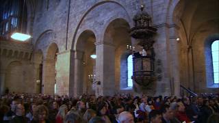 Välkommen till Lunds domkyrka [upl. by Landahl]