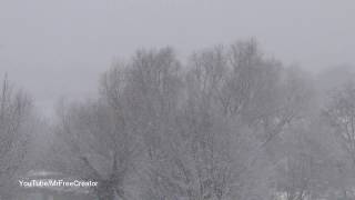 Frohen 2 Advent  Viel Schnee in Herne WanneEickel im Ruhrgebiet es schneit in NRW [upl. by Acirretahs]