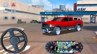 Taxi Sim 2022 Evolution Gameplay Walkthrough Android iOS [upl. by Seyler]