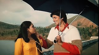 Dhoop Mein Nikla Na Karo Roop Ki Rani  Giraftaar  Amitabh Bachchan  Asha Bhosle Kishore Kumar [upl. by Jt]