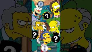 ¿De qué EQUIPOS serían LOS SIMPSON Parte 2🍔 lossimpson futbol homer [upl. by Nylsoj]