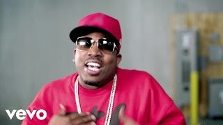 Big Boi  Shutterbugg ft Cutty Official Music Video [upl. by Rosalynd]