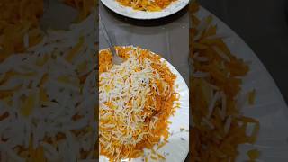 Al Rehman Biryani toghii road Quetta Very Tasty 😋delicious biryani quetta pakistanifood [upl. by Iew]