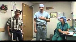 Day Surgery for Teens at Glens Falls Hospital [upl. by Celie]