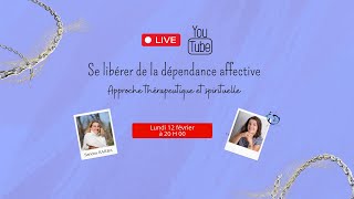 La dépendance affective  approche thérapeutique et spirituelle [upl. by Loralee]