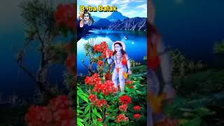 Baba Balak Nath Ji Bhajan  Paunahari New Bhajan [upl. by Ilyak974]