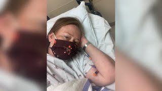 Troy mom speaks about experience with rare disease [upl. by Annahtur]