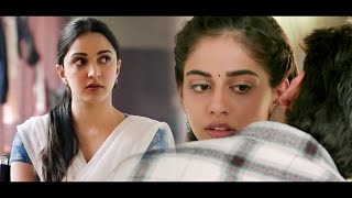 Love Story Telugu Released Full Hindi Dubbed Movie HD  Aditya Verma  Banita Sandhu  South Movie [upl. by Aldwin327]