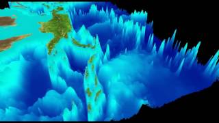 Modelling The Indonesian Throughflow [upl. by Paske638]