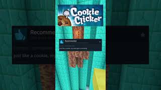 Cookie Clicker Reviews cookieclicker steam gamereview review games [upl. by Thad]