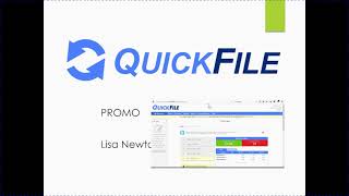 Quickfile accounting software [upl. by Asimaj]