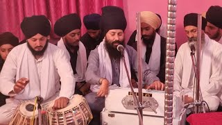 SADA ANAND ANANDI SAHIB  JE LORHEY VAR BALARHIYE  Benti Samagam  29 oct 2024 [upl. by Straub830]