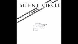 Silent Circle – DJ SpecialMix Side 2 [upl. by Philps579]