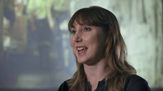 Meet Katelin  one of our Glencore Graduates [upl. by Nitin672]