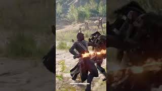 Can The Assassins Creed Origins SECRET Shinobi Ninja Boss Beat Me [upl. by Oilegor46]