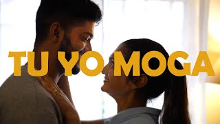 TU YO MOGA  Maven Fernandes ft Vanica Fernandes I Original Konkani Song I 2023 [upl. by Araiet]