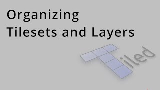 Tiled  Tilesets and Layers in The Colon Case [upl. by Aihsekram]