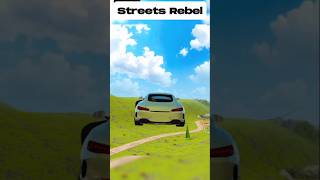 car stunt streetsrebel free gaming [upl. by Gerson]