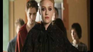 THE TWILIGHT SAGA ECLIPSE  Clip quotThe Volturi Decidequot [upl. by Llenehs71]