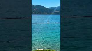 Chelan Washington July 2024 [upl. by Bridgid]