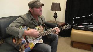 Jerrod Niemann  quotLover Loverquot  Acoustic Version [upl. by Amer825]