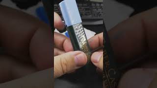 Fix Highlighter Pen Tip 7 [upl. by Steep]