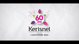 60 ans Kerisnel [upl. by Welsh121]