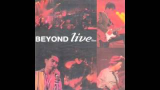 Beyond  金屬狂人 Live 1991 [upl. by Parks]