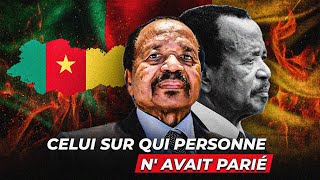 HISTOIRE DU CAMEROUN Comment PAUL BIYA estil arrivé au pouvoir Ahidjo UPC DICTATURE [upl. by Souza]