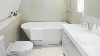 10 astuces pour nettoyer salle de bain et toilettes [upl. by Serg]