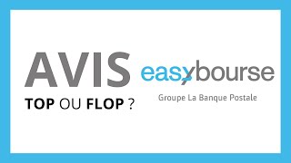 EASY BOURSE  Test amp Avis en 2024 Cette plateforme de trading en ligne estelle fiable [upl. by Akimaj]