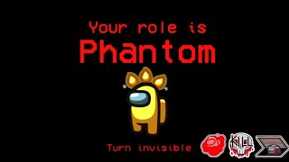 Is This The Shortest Game Ever  Among Us Phantom Gameplay  Road To 100 Subscribers 😊 [upl. by Iliram]