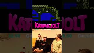 Showing my BEST FRIEND another glitch in StarTropics NES [upl. by Bel223]