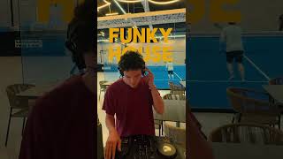 Funky House Mix🪩🔥 housemusic funky housevibes [upl. by Godrich]