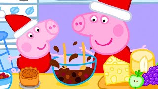 The Baking Special with Peppa Pig 🐷🥧  Peppa Pig Official Family Kids Cartoon [upl. by Ahseal]