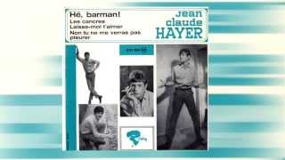 1966 Les cancres JEAN CLAUDE HAYER [upl. by Olwen]