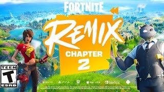 My Fortnite Remix Event experience Snoop Dogg Ice spice amp Juice WRLD [upl. by Lusty]