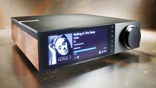 TOP 5 Best Stereo HiFi Amplifiers 2022 [upl. by Cutler]