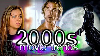 2000s Movies Are Weird [upl. by Nednerb]